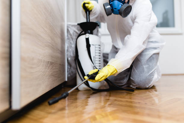 Best Residential Pest Control  in Ladonia, AL
